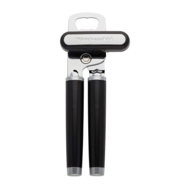 KitchenAid Classic Multifunction Can Opener / Bottle Opener